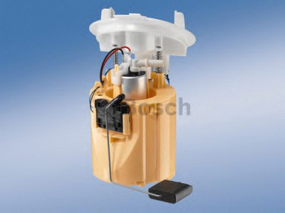 BOSCH 0986580393 -  Элемент системы питания
