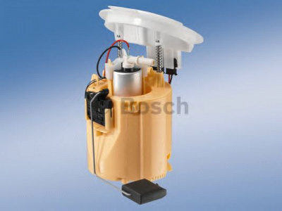 BOSCH 0986580395 -  Элемент системы питания