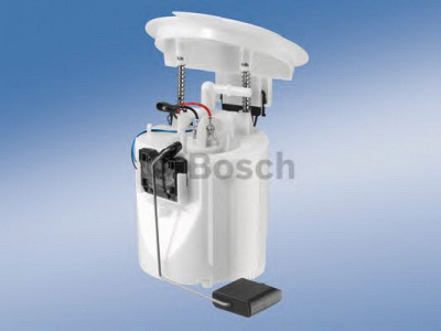 BOSCH 0986580396 -  Элемент системы питания