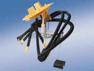 BOSCH 0986580397 -  Датчик, запас топлива