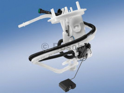 BOSCH 0986580399 -  Элемент системы питания