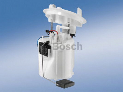 BOSCH 0986580414 -  Элемент системы питания