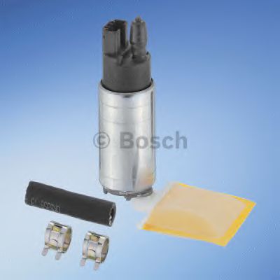 BOSCH 0986580508 -  Топливный насос