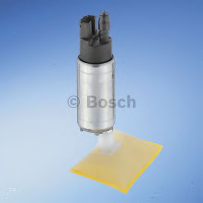 BOSCH 0986580509 -  Топливный насос