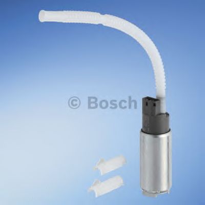 BOSCH 0986580803 -  Топливный насос