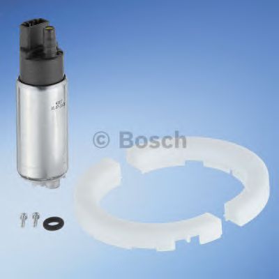 BOSCH 0986580804 -  Топливный насос