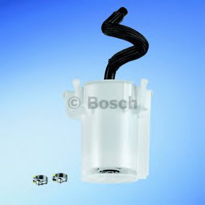 BOSCH 0986580807 -  Элемент системы питания
