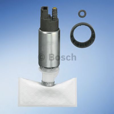 BOSCH 0986580821 -  Топливный насос