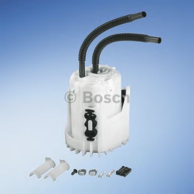 BOSCH 0986580823 -  Топливный насос