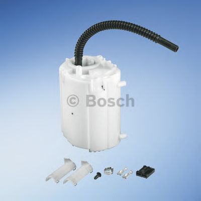 BOSCH 0986580824 -  Топливный насос
