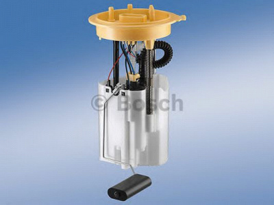BOSCH 0986580826 -  Насос топливный электрический
