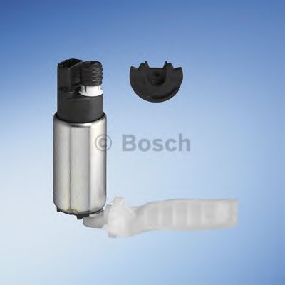 BOSCH 0986580906 -  Топливный насос