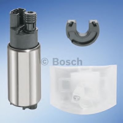 BOSCH 0986580908 -  Топливный насос