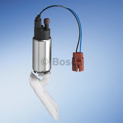 BOSCH 0986580914 -  Топливный насос