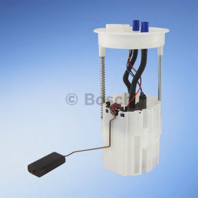 BOSCH 0986580932 -  Элемент системы питания