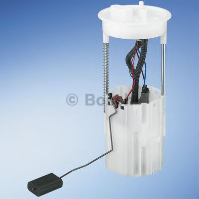 BOSCH 0986580933 -  Элемент системы питания