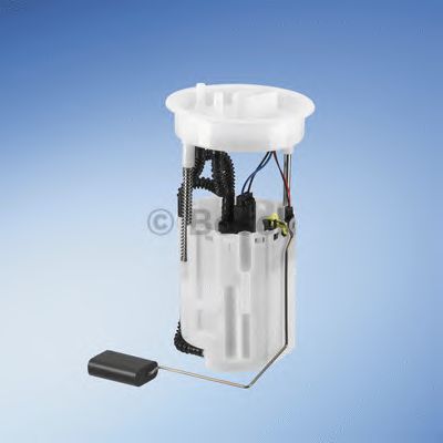 BOSCH 0986580934 -  Элемент системы питания