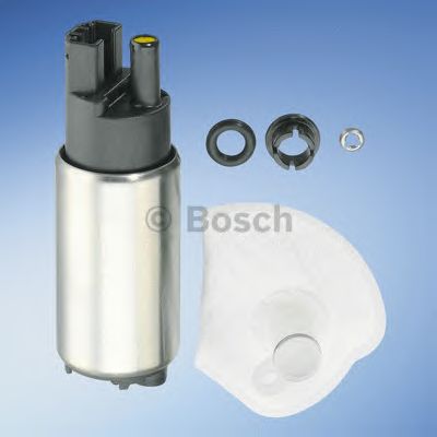 BOSCH 0986580937 -  Топливный насос