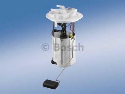 BOSCH 0986580939 -  Элемент системы питания