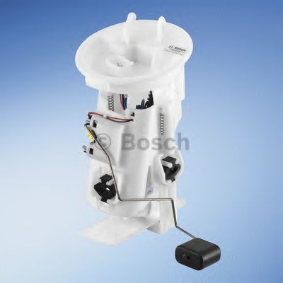 BOSCH 0986580944 -  Элемент системы питания