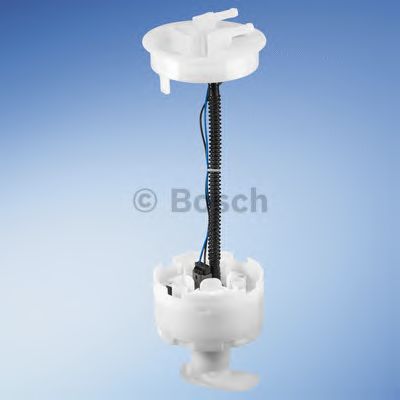 BOSCH 0986580945 -  Элемент системы питания