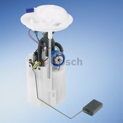 BOSCH 0986580947 -  Элемент системы питания