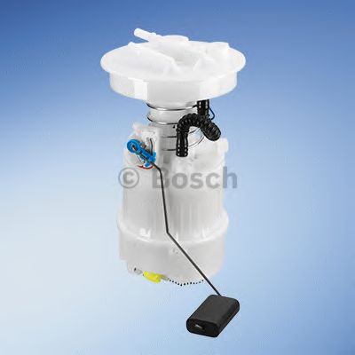 BOSCH 0986580951 -  Элемент системы питания