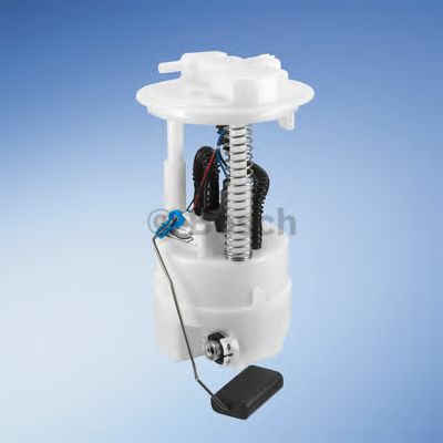 BOSCH 0986580952 -  Элемент системы питания