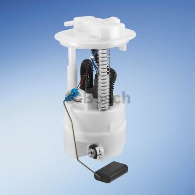 BOSCH 0986580953 -  Элемент системы питания