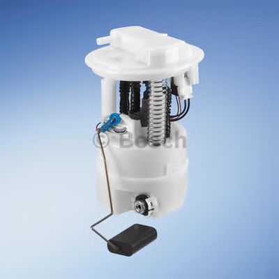BOSCH 0986580956 -  Элемент системы питания