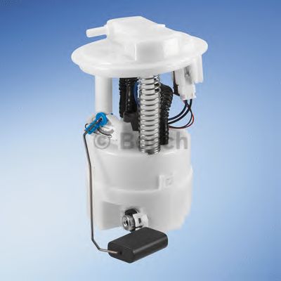 BOSCH 0986580957 -  Элемент системы питания