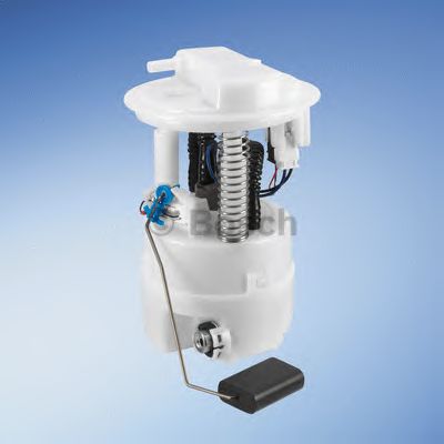 BOSCH 0986580958 -  Элемент системы питания