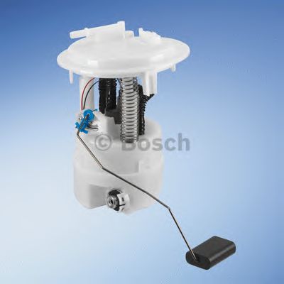 BOSCH 0986580959 -  Элемент системы питания