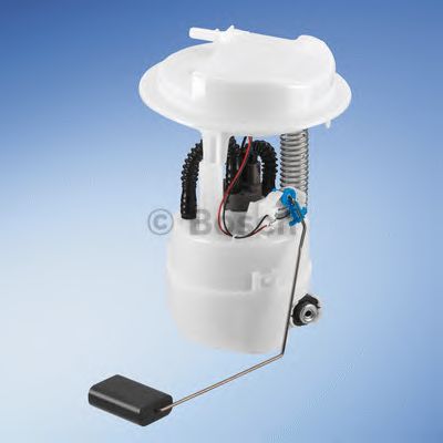 BOSCH 0986580960 -  Элемент системы питания