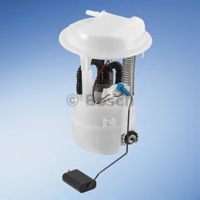 BOSCH 0986580961 -  Элемент системы питания