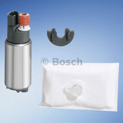 BOSCH 0986580962 -  Топливный насос