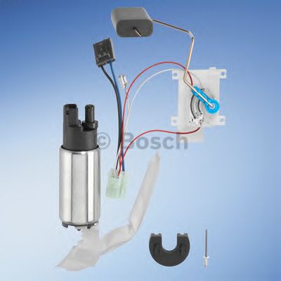 BOSCH 0986580966 -  Элемент системы питания