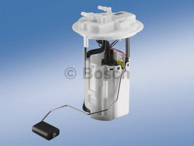 BOSCH 0986580993 -  Элемент системы питания