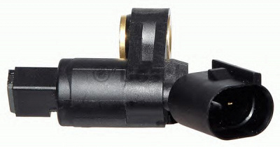BOSCH 0986594000 -  Датчик, частота вращения колеса