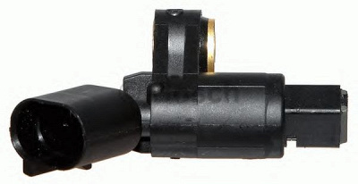 BOSCH 0986594001 -  Датчик, частота вращения колеса