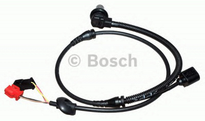 BOSCH 0986594002 -  Датчик, частота вращения колеса