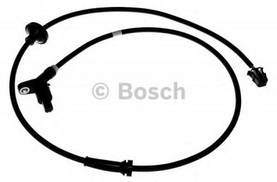 BOSCH 0986594003 -  Датчик, частота вращения колеса