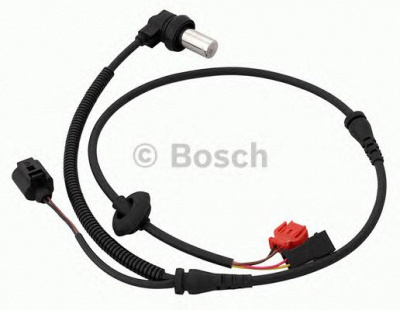 BOSCH 0986594007 -  Датчик, частота вращения колеса