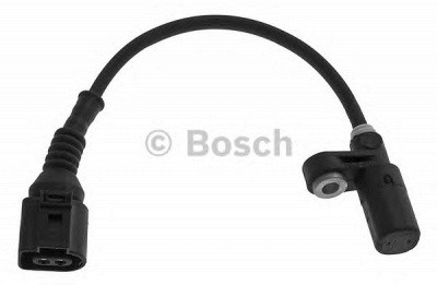BOSCH 0986594008 -  Датчик, частота вращения колеса