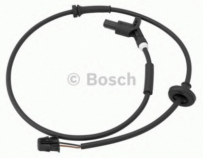 BOSCH 0986594009 -  Датчик, частота вращения колеса
