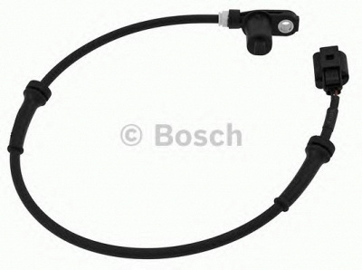 BOSCH 0986594010 -  Датчик, частота вращения колеса