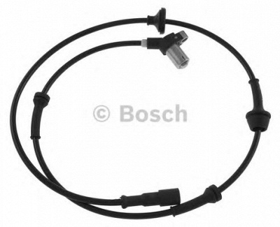 BOSCH 0986594012 -  Датчик, частота вращения колеса