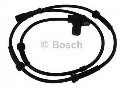 BOSCH 0986594013 -  Датчик, частота вращения колеса