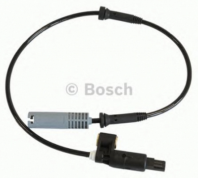 BOSCH 0986594015 -  Датчик, частота вращения колеса