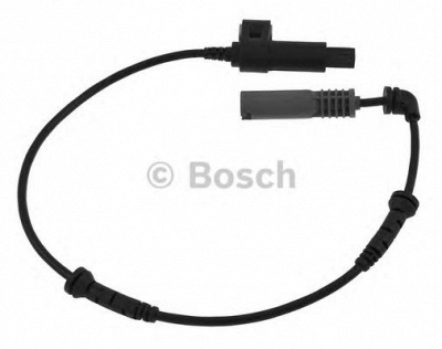 BOSCH 0986594018 -  Датчик, частота вращения колеса